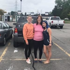 Meet your Posher, Cailey